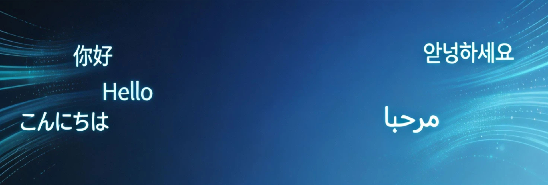 易翻译智能多语种在线翻译主页轮播图