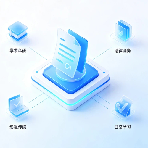垂直领域语种翻译方案